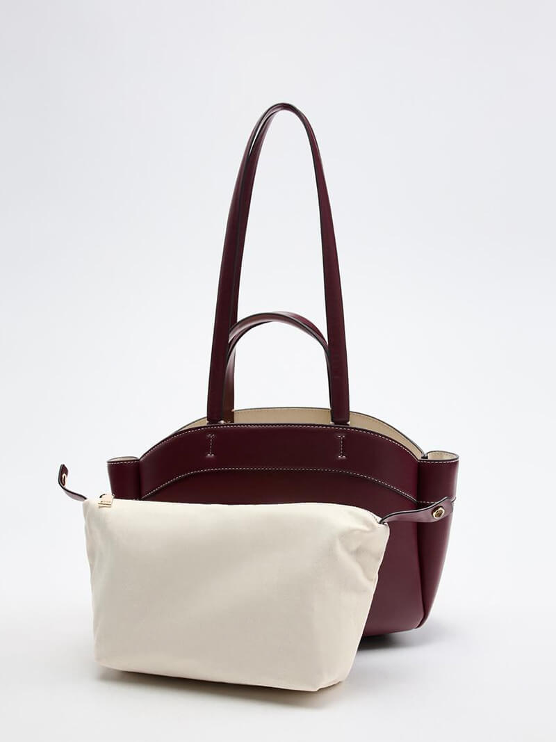 Jenny | Praktische Damentas met modern design