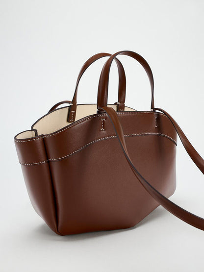 Jenny | Praktische Damentas met modern design