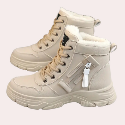 KIANA™ Warme Dames Sneeuwlaarzen