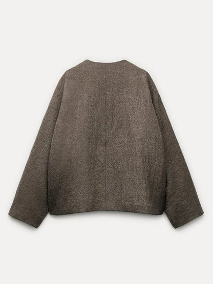 Lise | Vintage Blazer knopen voor Dames