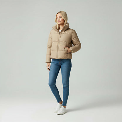 Duna All-Season Lichtgewicht Pufferjas