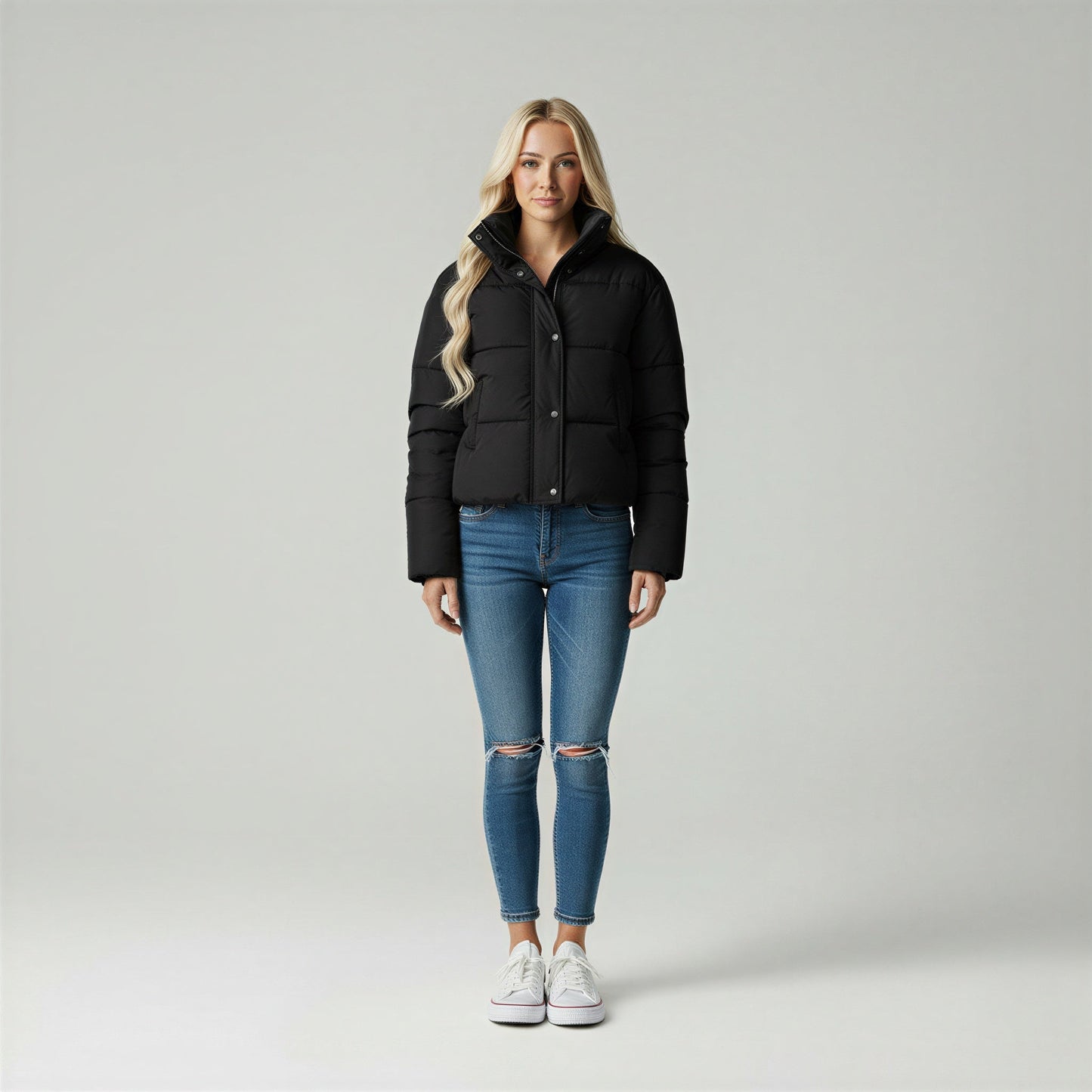 Duna All-Season Lichtgewicht Pufferjas
