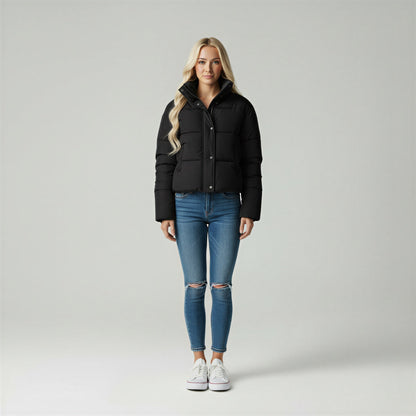 Duna All-Season Lichtgewicht Pufferjas