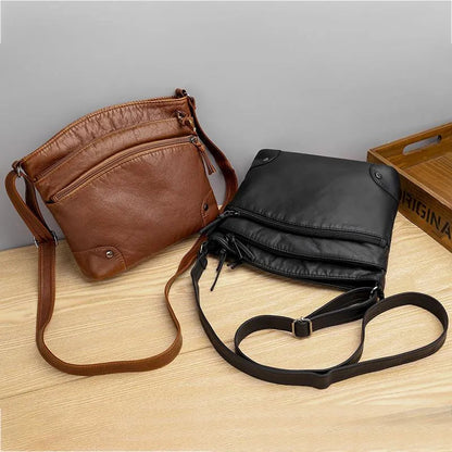 Margot™ Elegante Dames Schoudertas