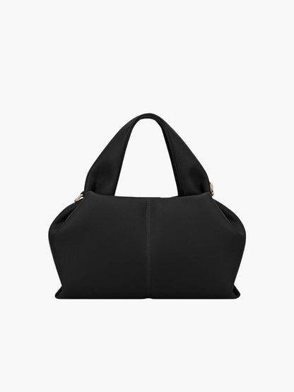 Mathilda | Kunstlederen tas – Minimalistische chic voor elke gelegenheid