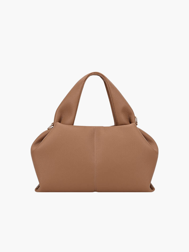 Mathilda | Kunstlederen tas – Minimalistische chic voor elke gelegenheid