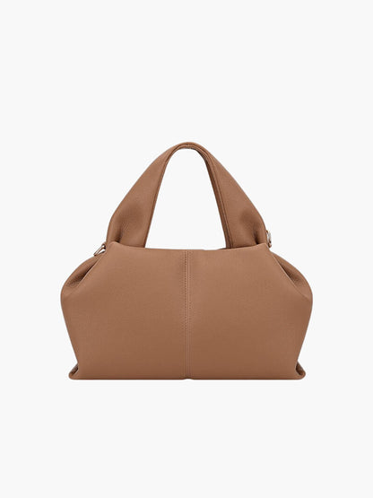 Mathilda | Kunstlederen tas – Minimalistische chic voor elke gelegenheid