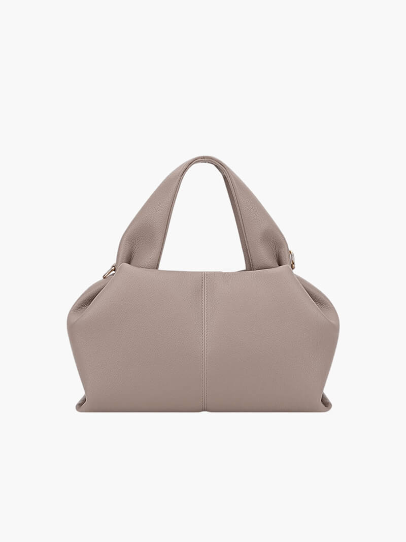 Mathilda | Kunstlederen tas – Minimalistische chic voor elke gelegenheid