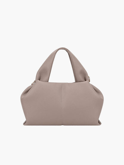 Mathilda | Kunstlederen tas – Minimalistische chic voor elke gelegenheid