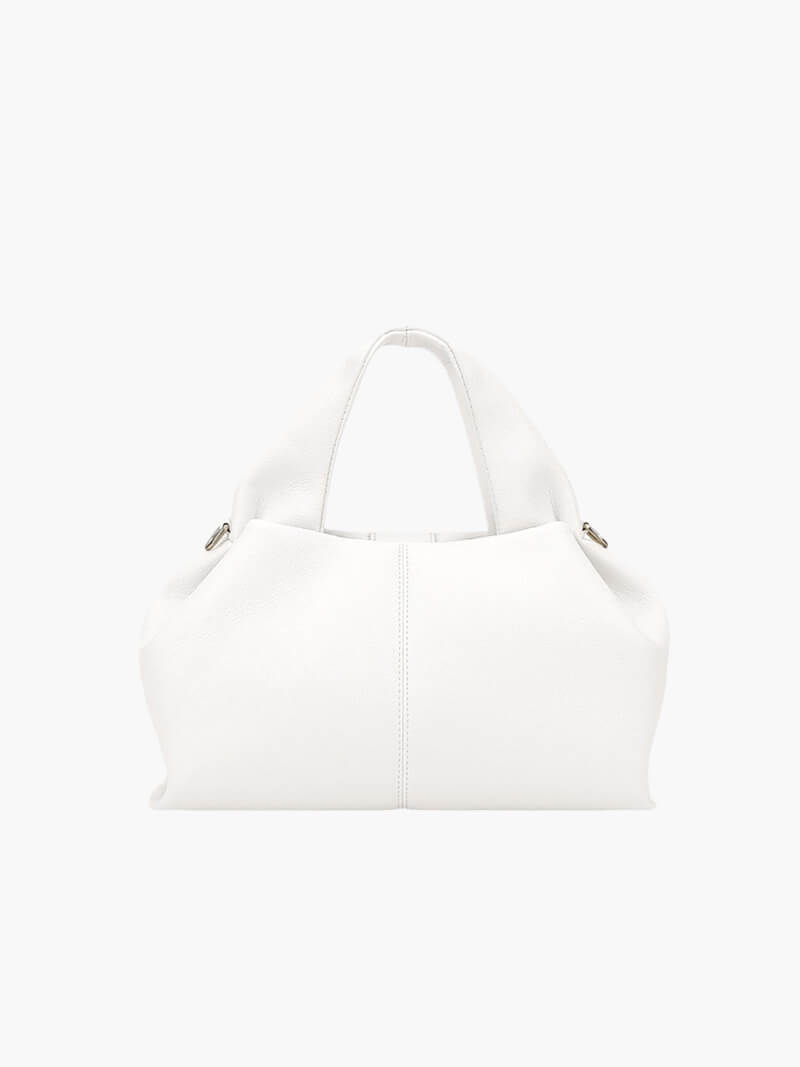 Mathilda | Kunstlederen tas – Minimalistische chic voor elke gelegenheid
