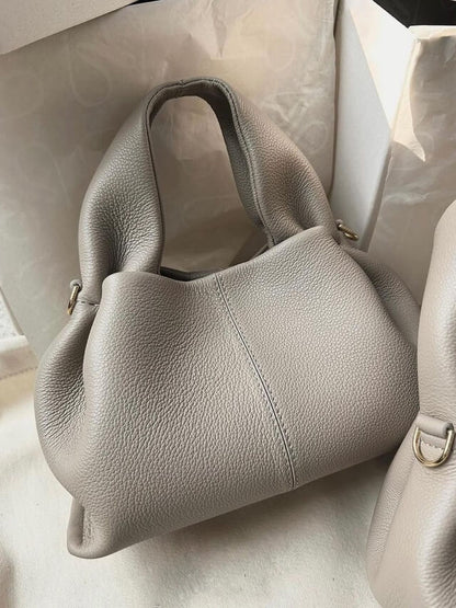 Mathilda | Kunstlederen tas – Minimalistische chic voor elke gelegenheid