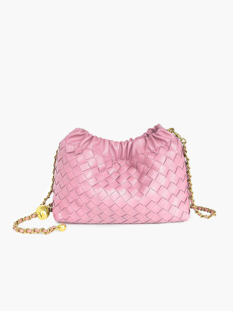 Mave | Luxe Dameshandtas met Gouden Ketting