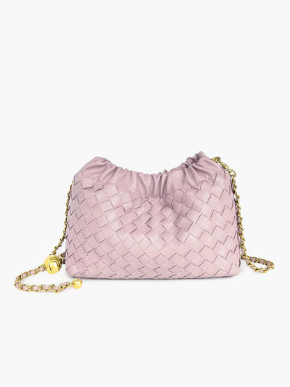 Mave | Luxe Dameshandtas met Gouden Ketting
