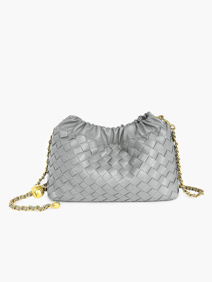 Mave | Luxe Dameshandtas met Gouden Ketting