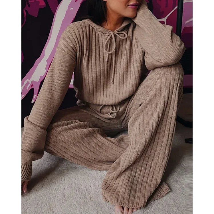 Melina | Comfy 2-Delig Huispak