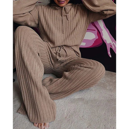Melina | Comfy 2-Delig Huispak