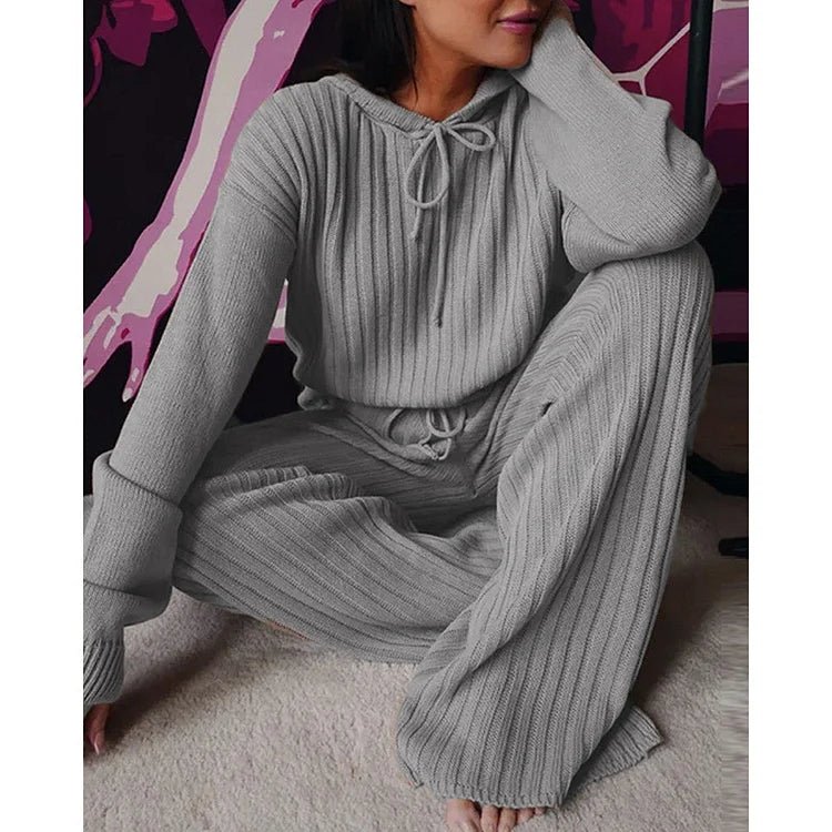Melina | Comfy 2-Delig Huispak
