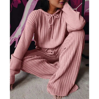 Melina | Comfy 2-Delig Huispak