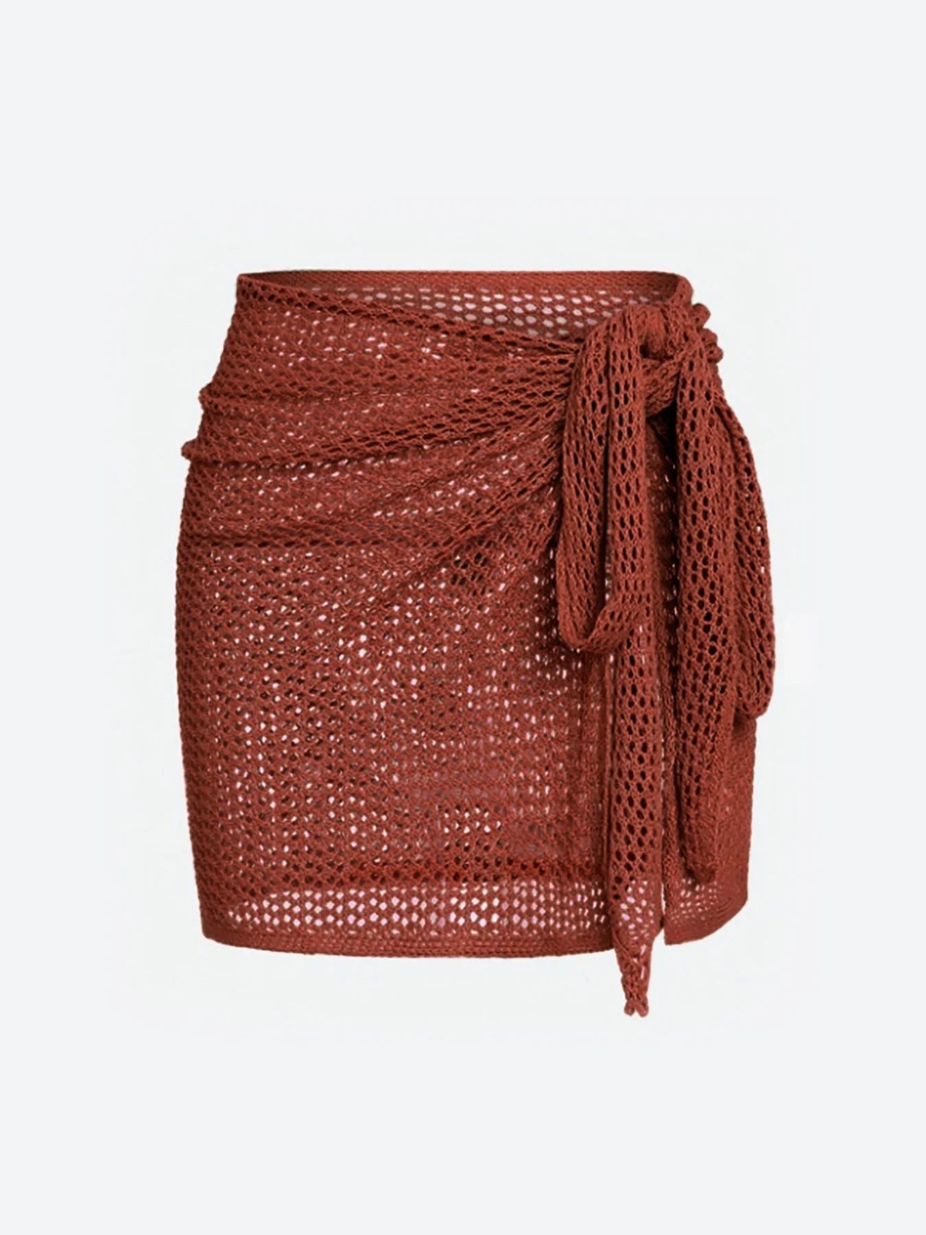 Mesh cover-up rok dames – Marina