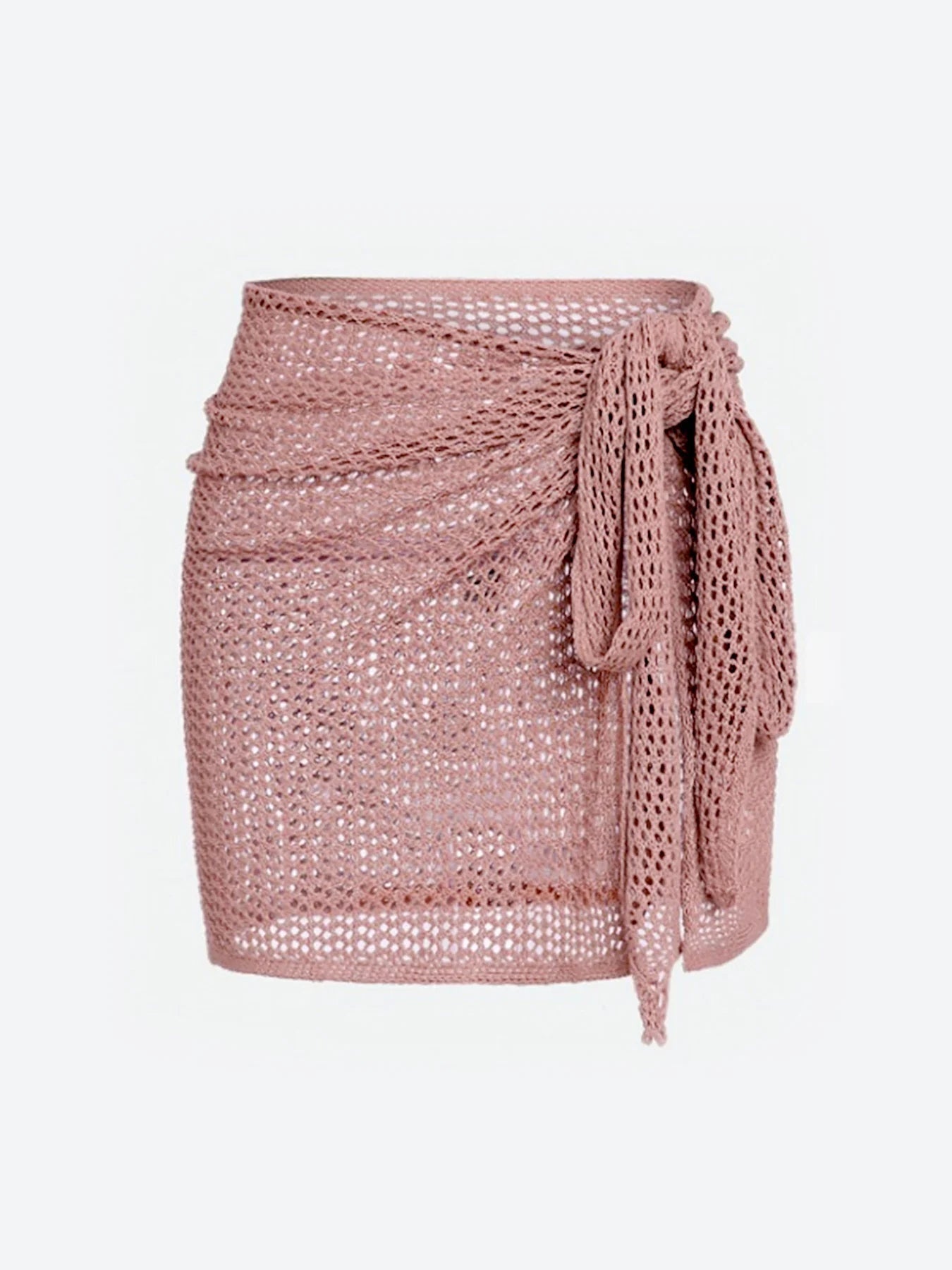Mesh cover-up rok dames – Marina