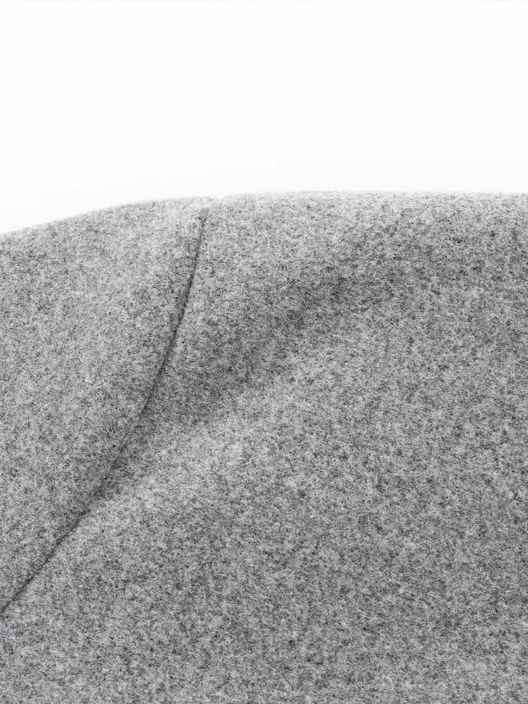 Mila Cropped Zip Jacket