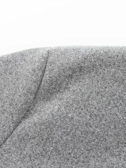 Mila Cropped Zip Jacket