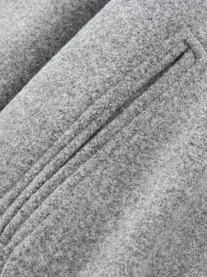 Mila Cropped Zip Jacket