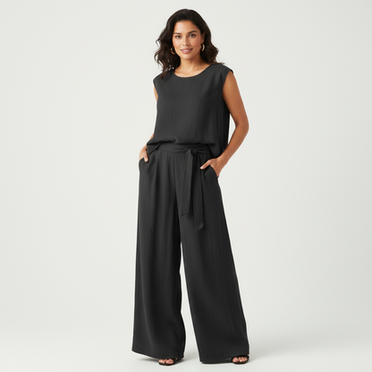 Minimalistische dames set – Elara