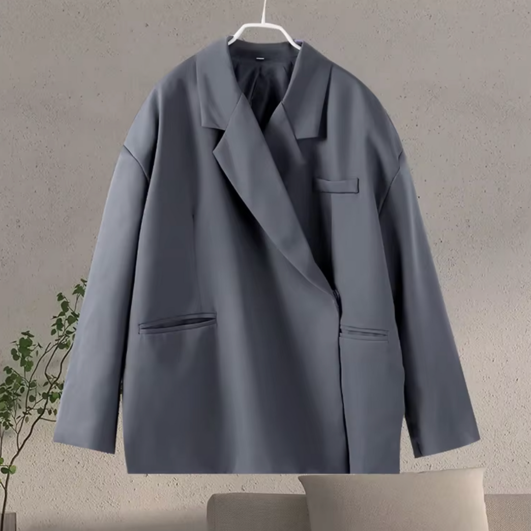 Moderne oversized blazer – Felice