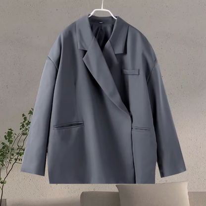 Moderne oversized blazer – Felice
