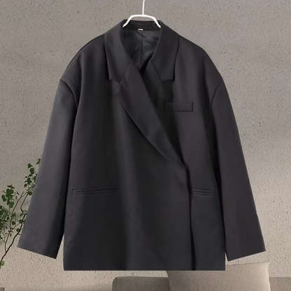 Moderne oversized blazer – Felice