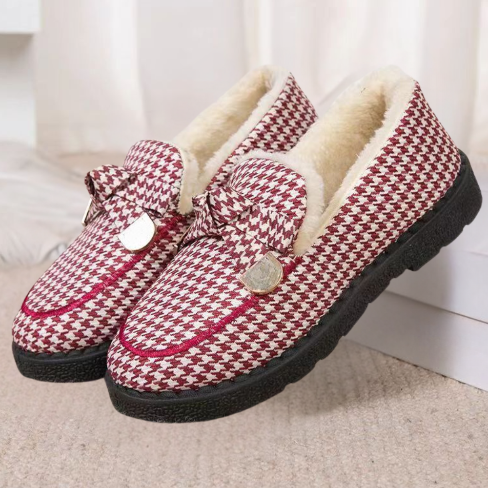 NOELANI™ Winterloafers voor dames