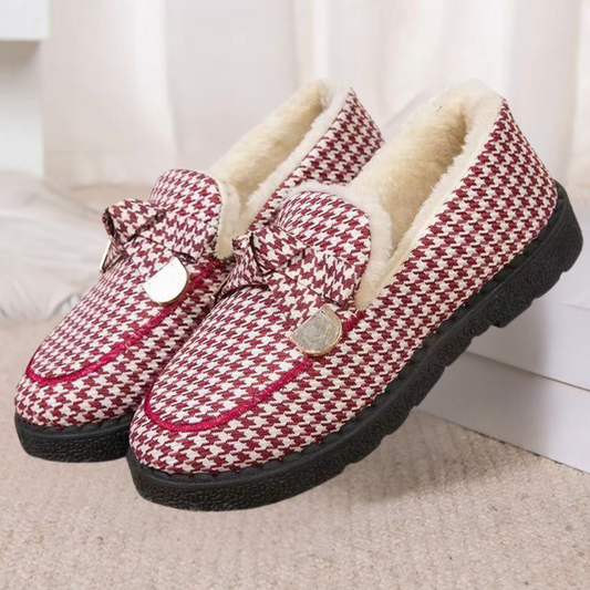 NOELANI™ Winterloafers voor dames