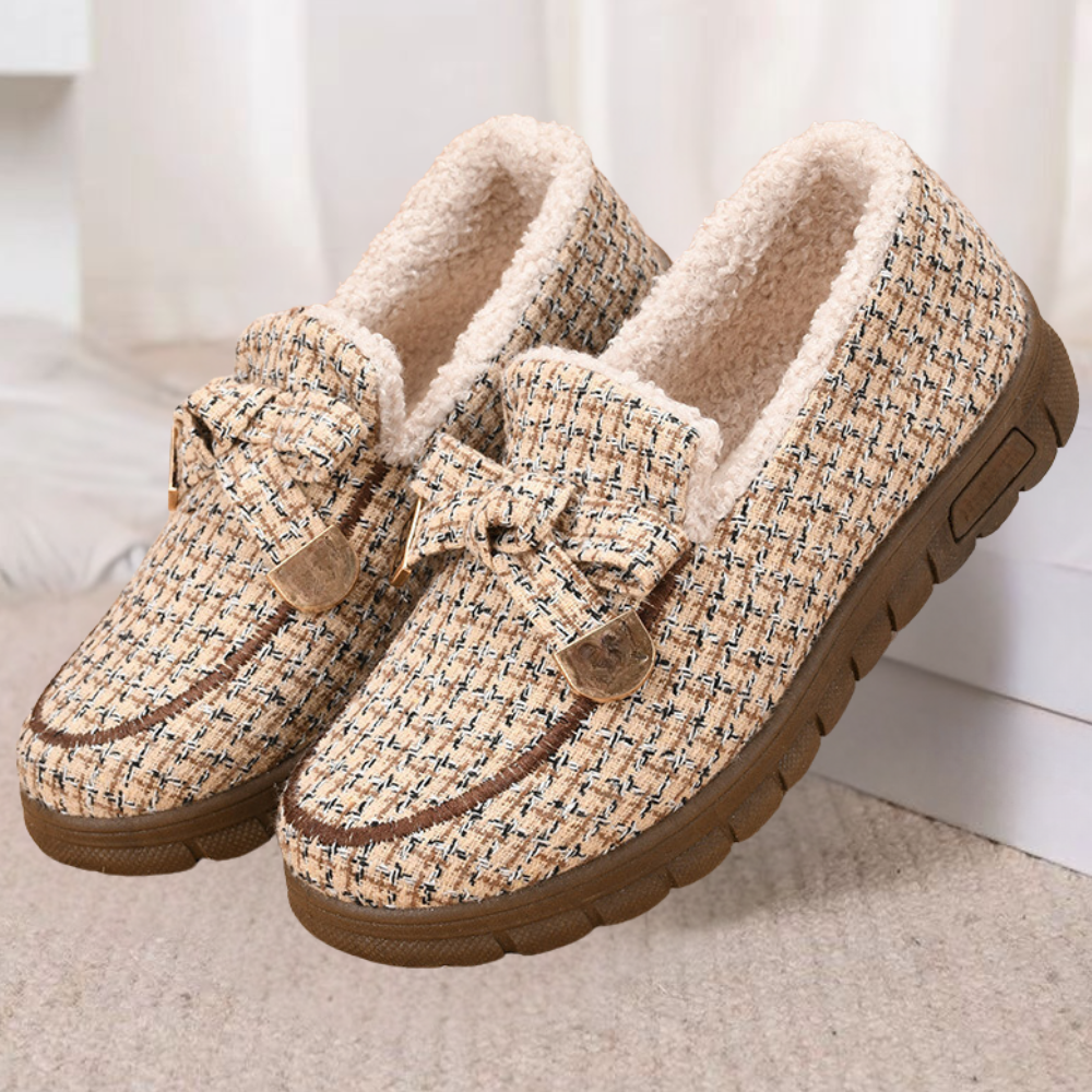NOELANI™ Winterloafers voor dames