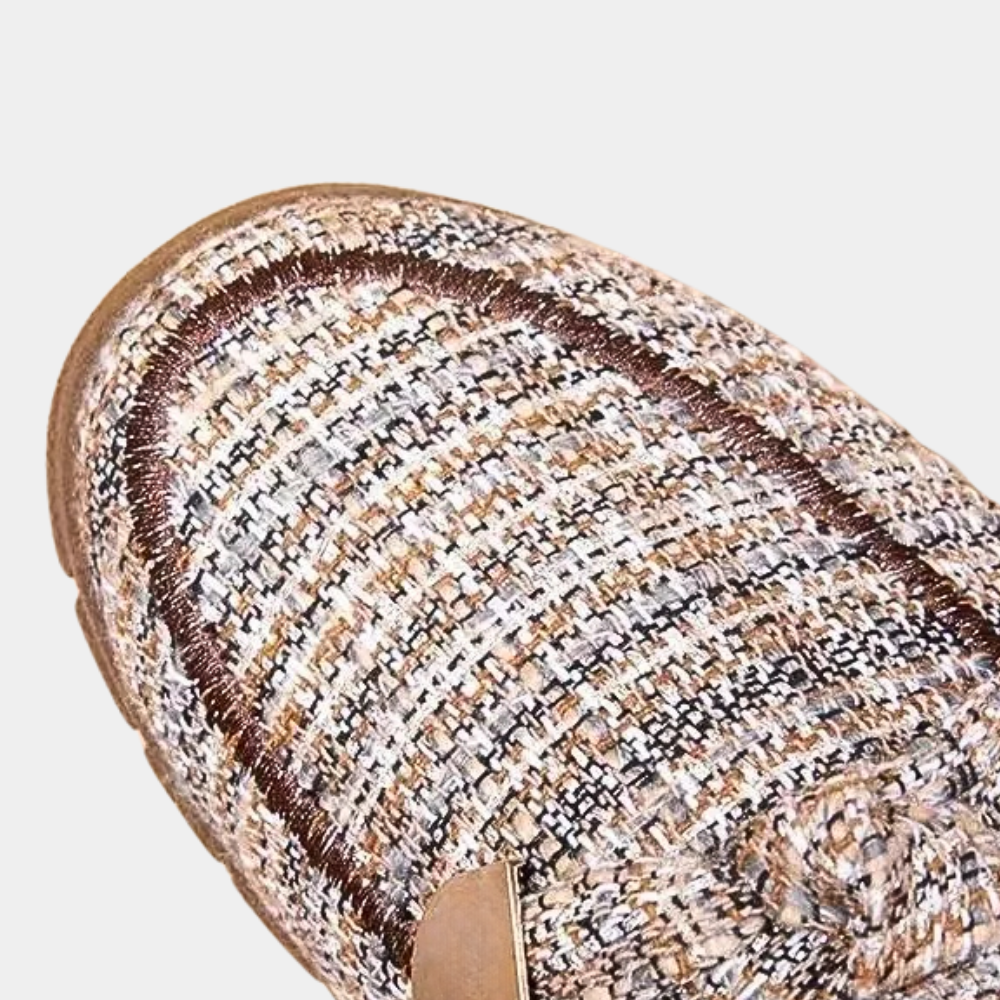 NOELANI™ Winterloafers voor dames