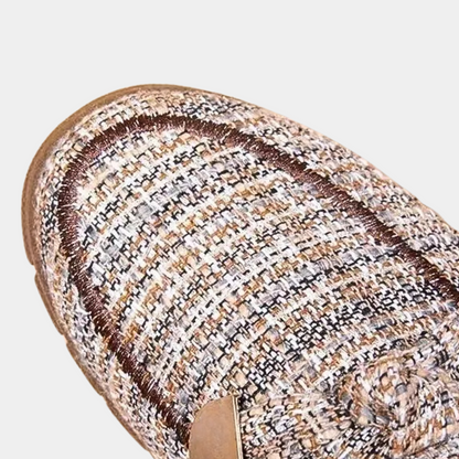 NOELANI™ Winterloafers voor dames