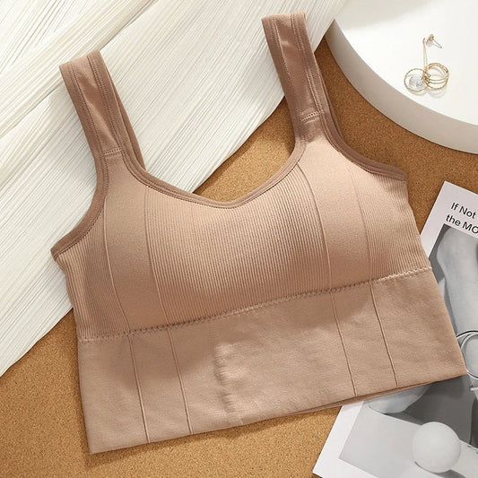 Naadloze sport bh voor dames – Motion Core