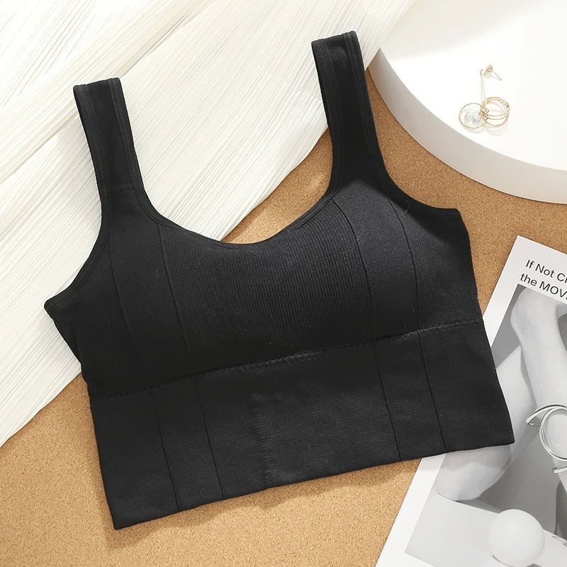 Naadloze sport bh voor dames – Motion Core