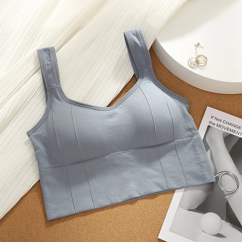 Naadloze sport bh voor dames – Motion Core