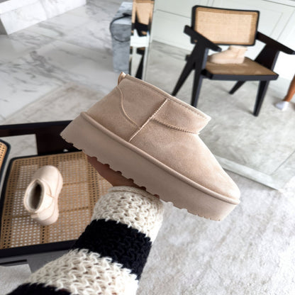 Nadia™ comfortabele laarzen