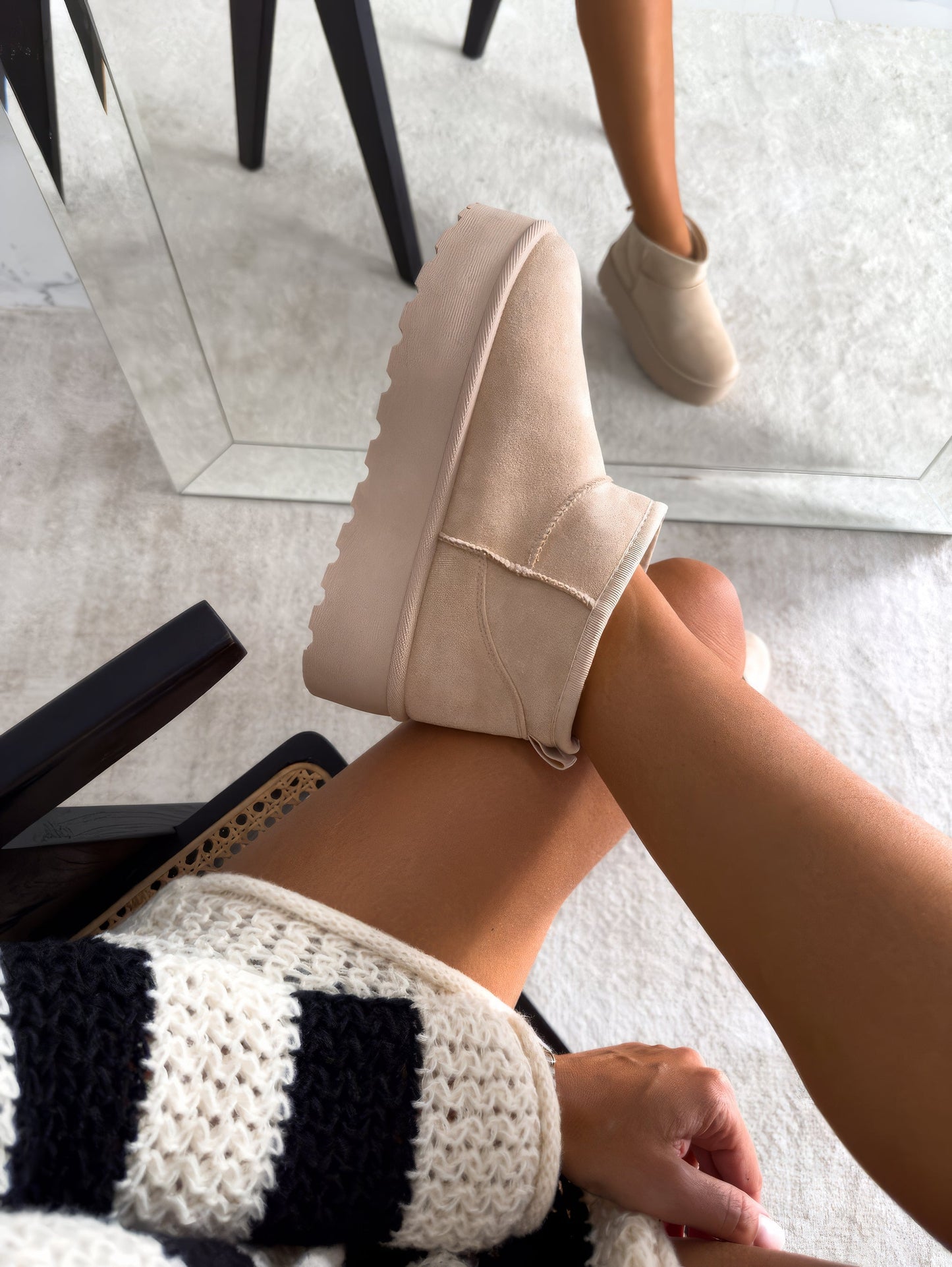 Nadia™ comfortabele laarzen