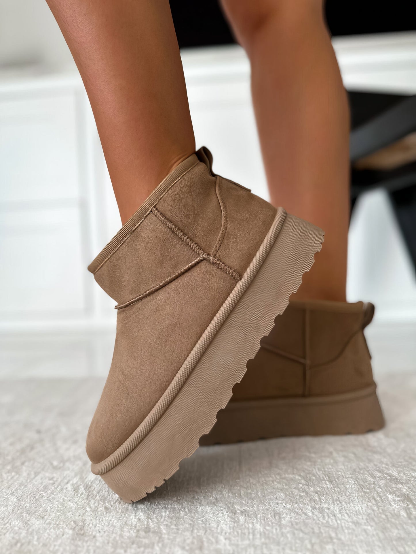 Nadia™ comfortabele laarzen