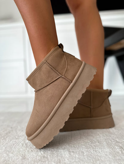 Nadia™ comfortabele laarzen