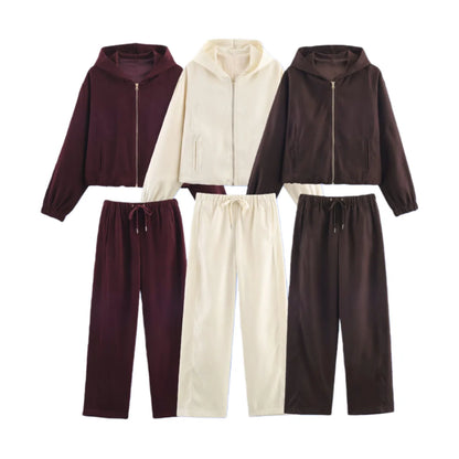 De Sorella Comfort Set