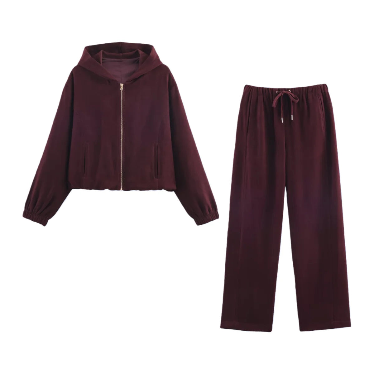 De Sorella Comfort Set