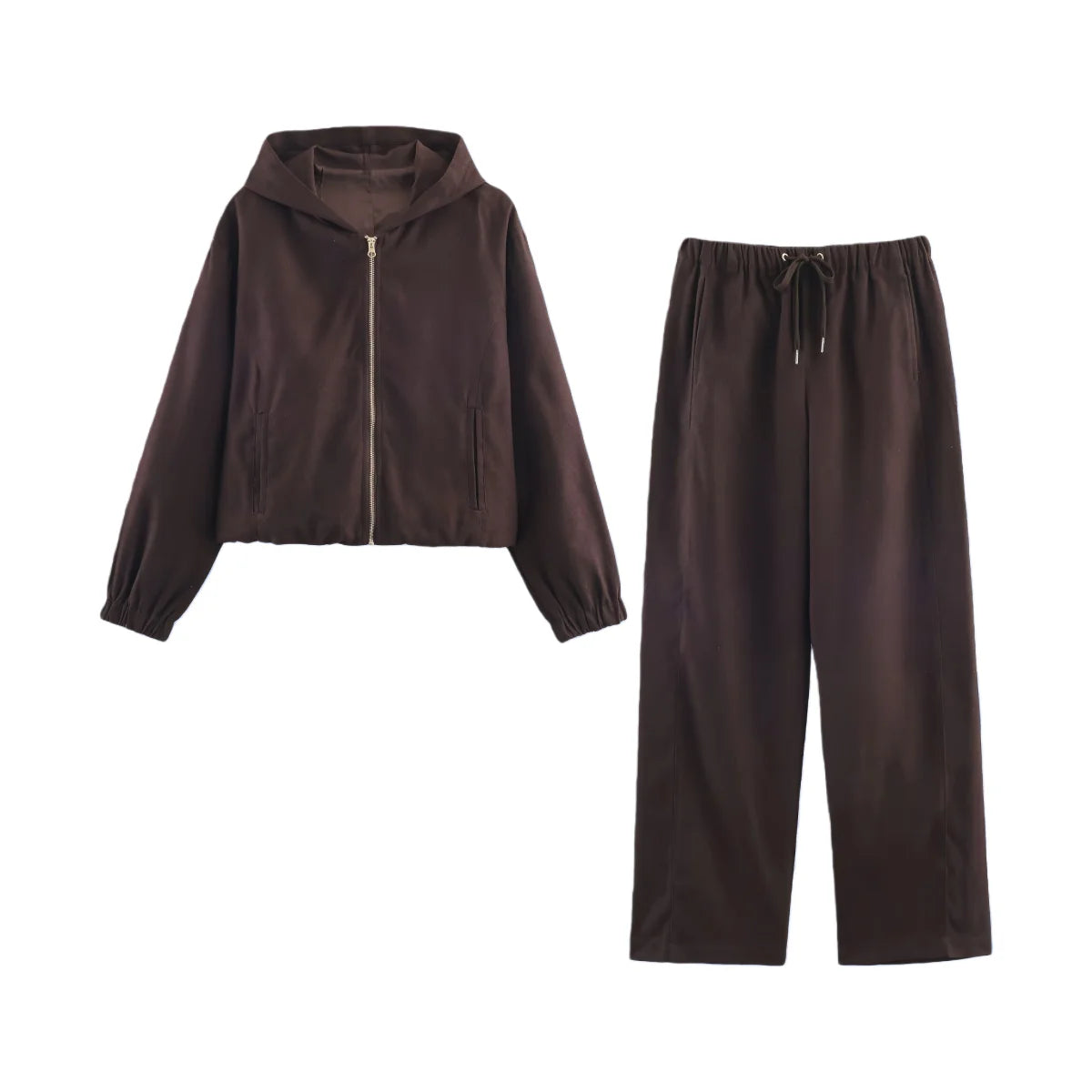 De Sorella Comfort Set