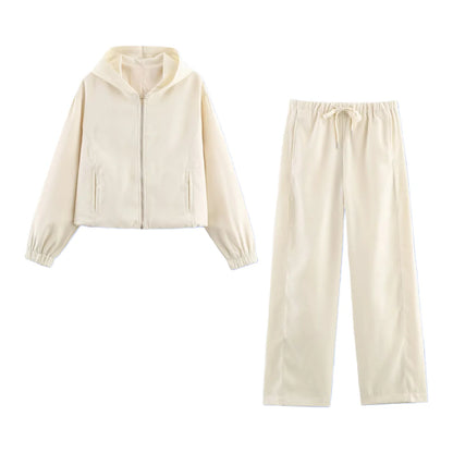 De Sorella Comfort Set