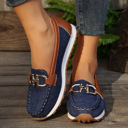 Nina™ Comfort Orthopedische Schoenen