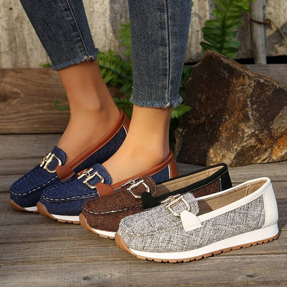 Nina™ Comfort Orthopedische Schoenen
