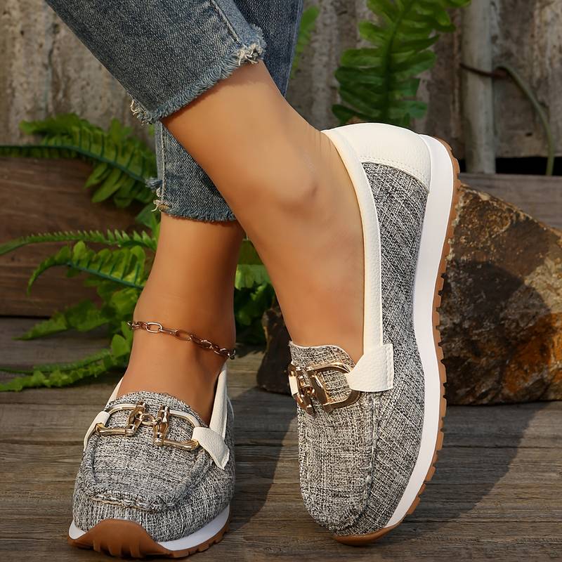 Nina™ Comfort Orthopedische Schoenen